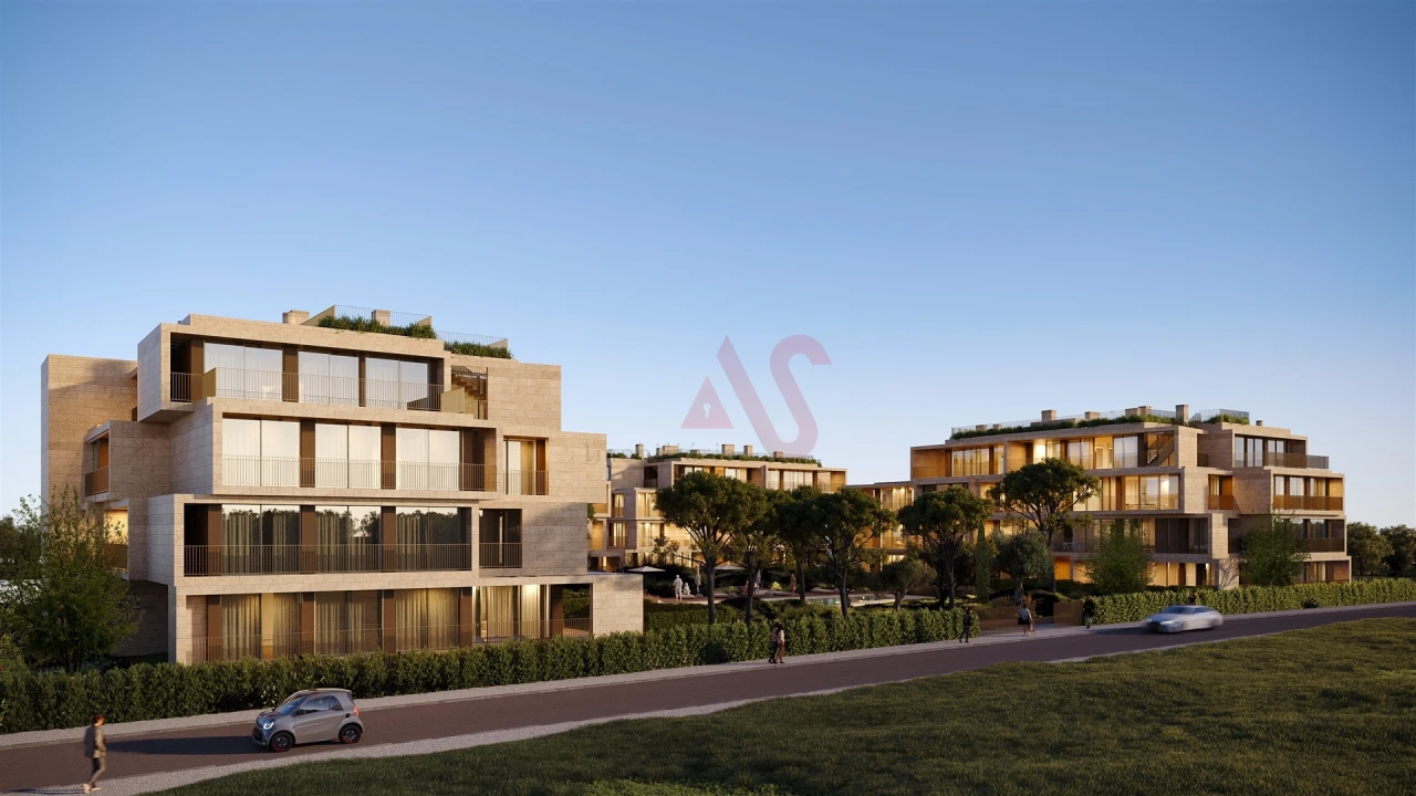 Apartamento T2 para Venda em Quarteira Foto 8