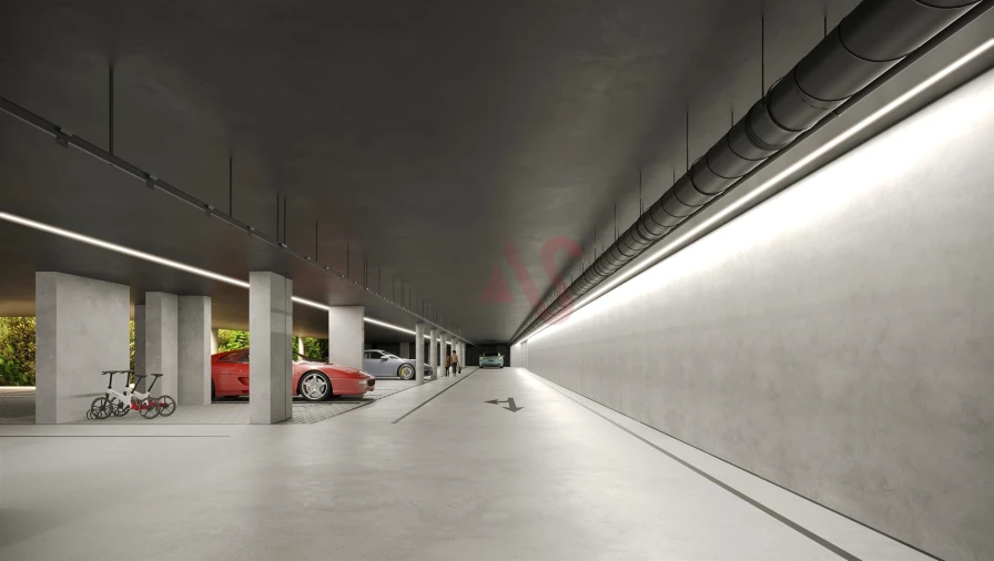 Apartamento T3 para Venda em Quarteira Foto 31