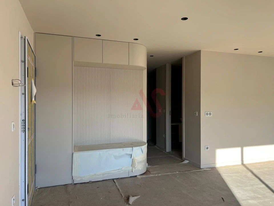 Apartamento T3 para Venda em Paços de Ferreira Foto 18