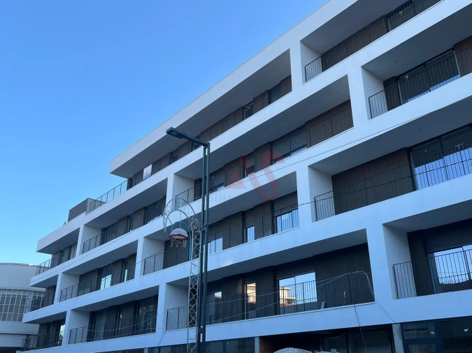 Apartamento T3 para Venda em Paços de Ferreira Foto 20