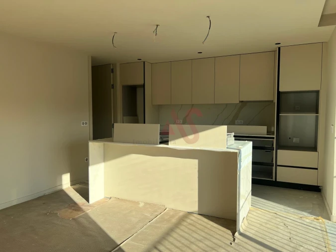 Apartamento T3 para Venda em Paços de Ferreira Foto 5