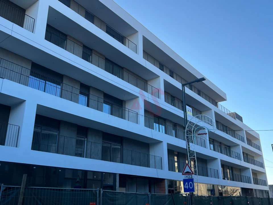 Apartamento T3 para Venda em Paços de Ferreira Foto 2