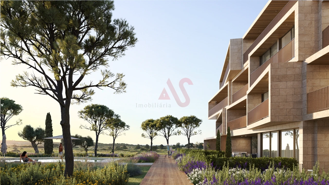 Apartamento T3 para Venda em Quarteira Foto 7