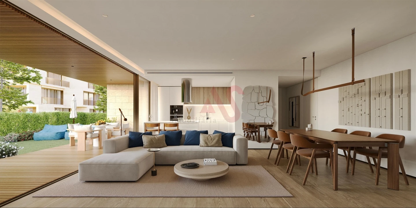 Apartamento T3 para Venda em Quarteira Foto 22