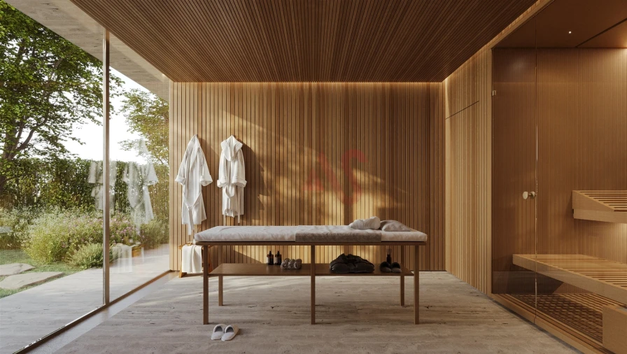 Apartamento T3 para Venda em Quarteira Foto 17