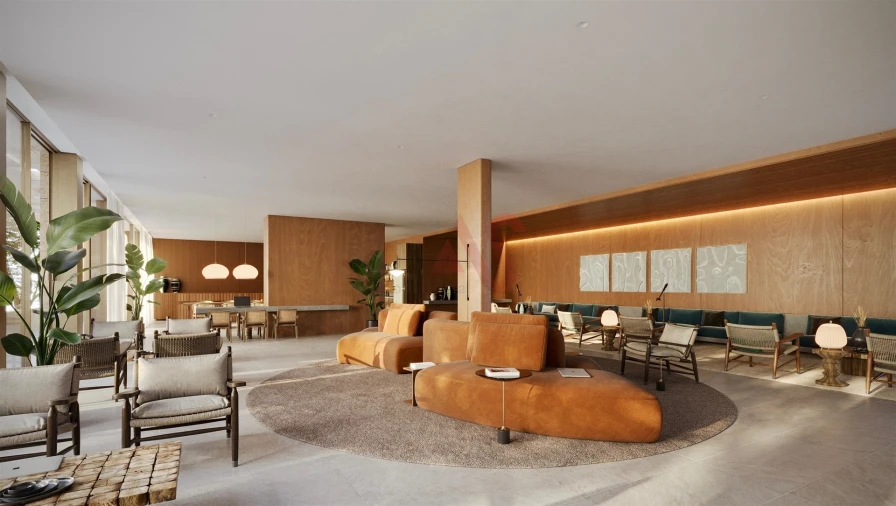 Apartamento T3 para Venda em Quarteira Foto 13