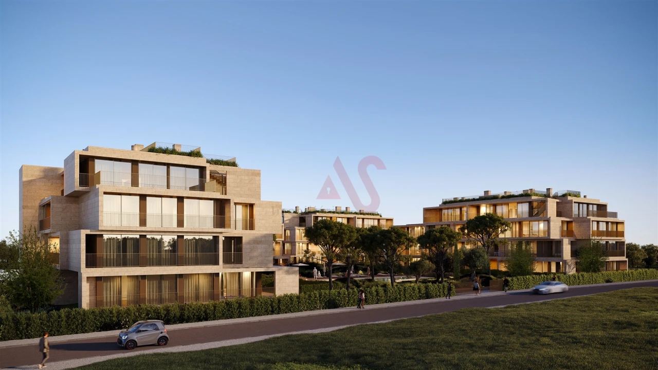 Apartamento T3 para Venda em Quarteira Foto 10
