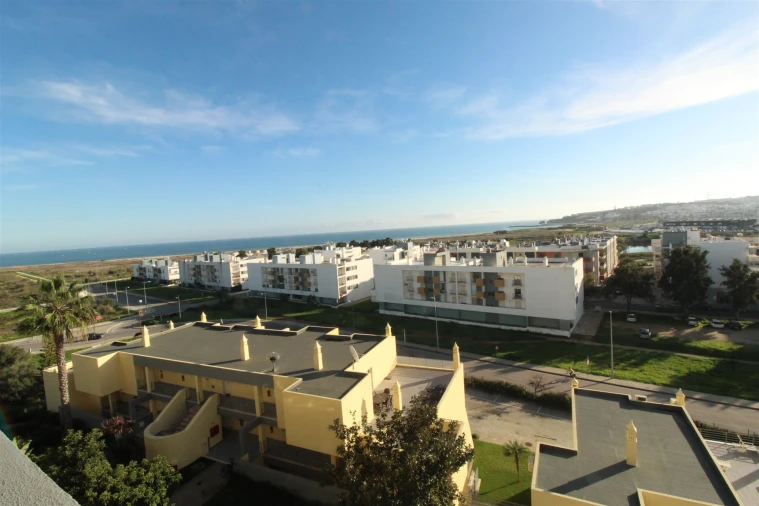 Apartamento T1 para Arrendamento em Lagos (São Sebastião e Santa Maria) Foto 20