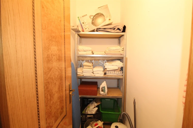 Apartamento T1 para Arrendamento em Lagos (São Sebastião e Santa Maria) Foto 16