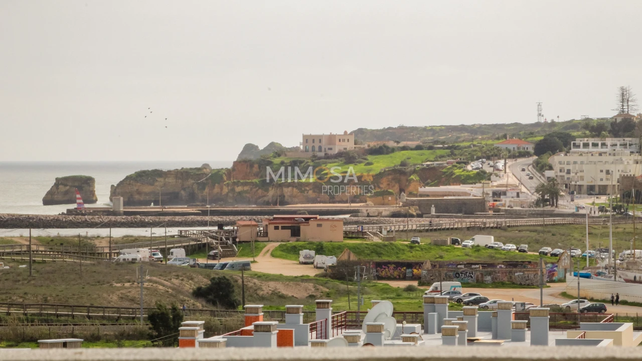 Apartamento T1 para Arrendamento em Lagos (São Sebastião e Santa Maria) Foto 27