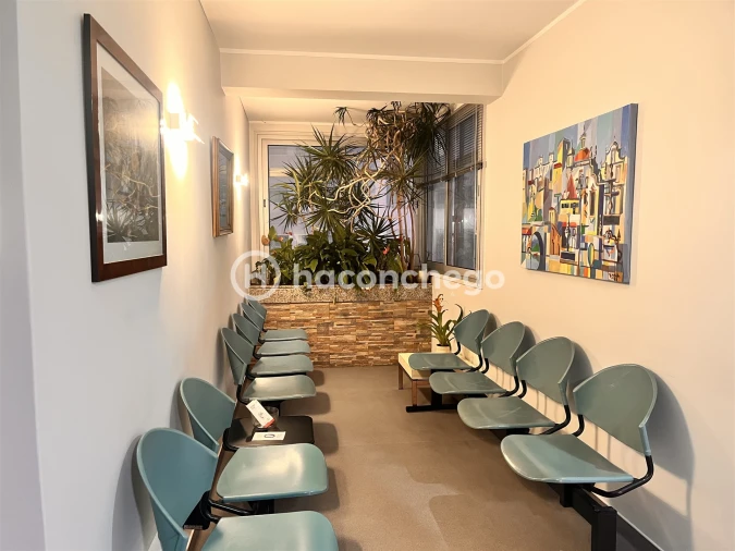 Escritório para Arrendamento em Barcelos, V.Boa, V.Frescainha Foto 6