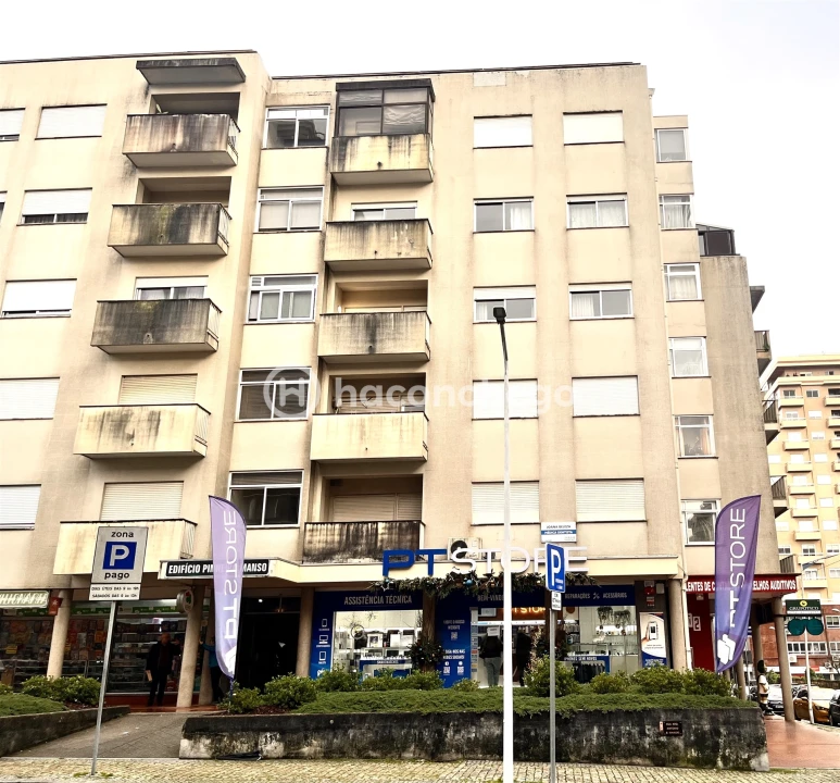 Escritório para Arrendamento em Barcelos, V.Boa, V.Frescainha Foto 7