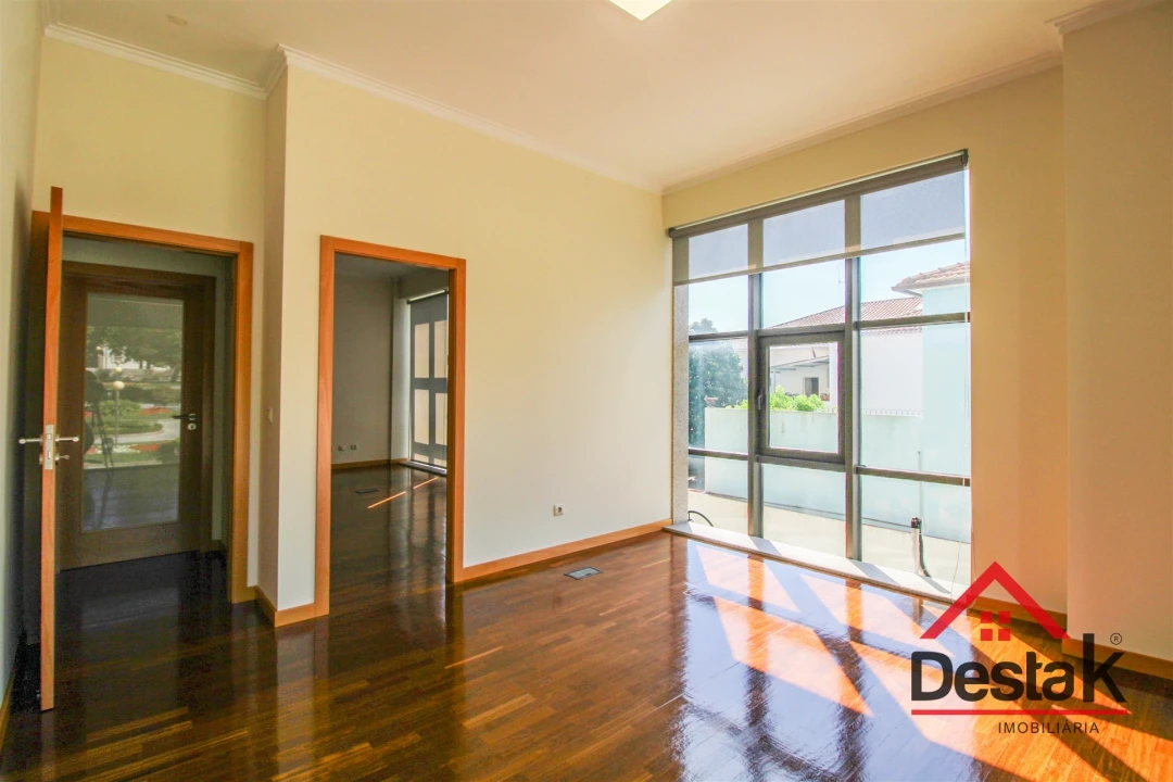 Apartamento T2 para Venda em São Pedro do Sul, Várzea e Baiões Foto 3