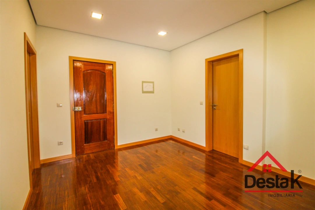 Apartamento T2 para Venda em São Pedro do Sul, Várzea e Baiões Foto 8