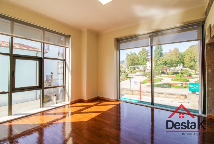 Apartamento T2 para Venda em São Pedro do Sul, Várzea e Baiões Foto 4