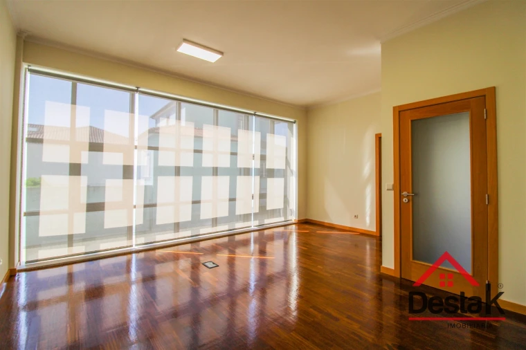 Apartamento T2 para Venda em São Pedro do Sul, Várzea e Baiões Foto 5