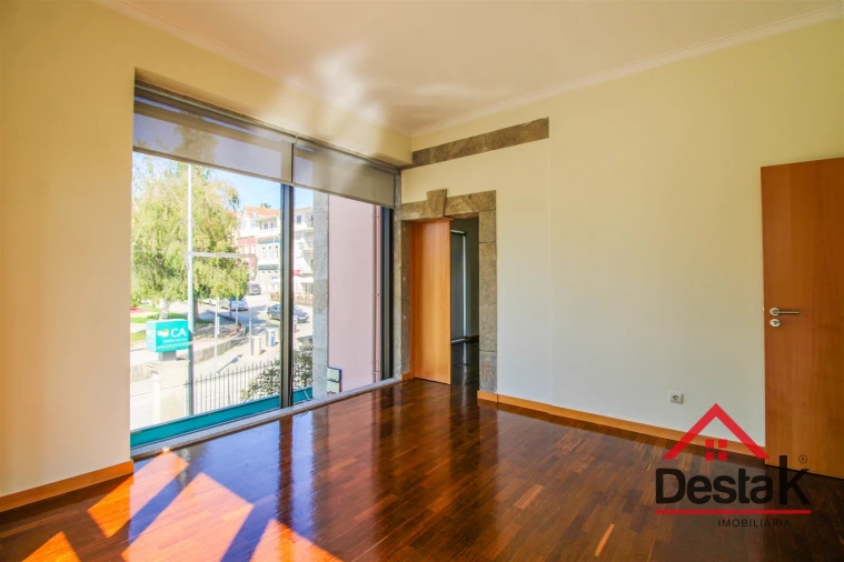 Apartamento T2 para Venda em São Pedro do Sul, Várzea e Baiões Foto 2