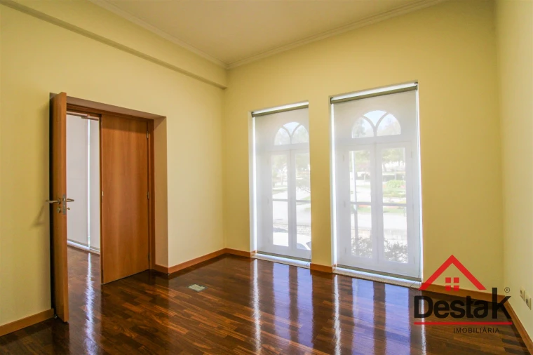 Apartamento T2 para Venda em São Pedro do Sul, Várzea e Baiões Foto 9