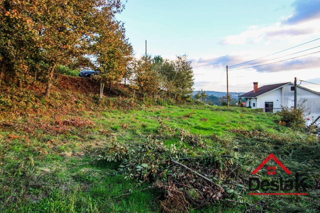 Terreno para Venda em Vila Maior Foto 9