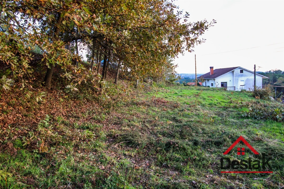 Terreno para Venda em Vila Maior Foto 8