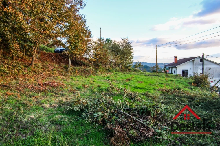 Terreno para Venda em Vila Maior Foto 9
