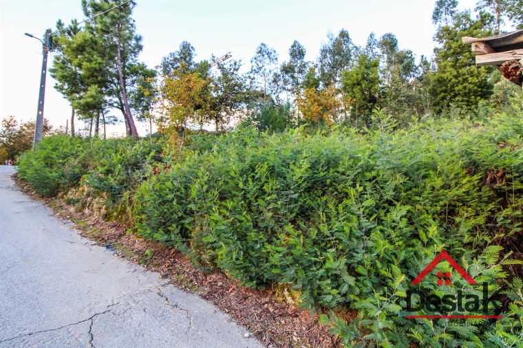 Terreno para Venda em Vila Maior Foto 3