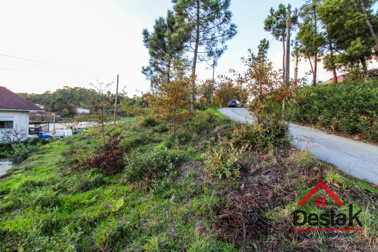 Terreno para Venda em Vila Maior Foto 5