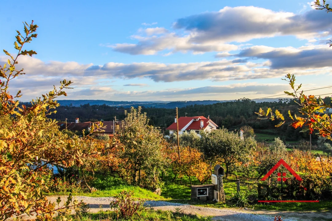 Terreno para Venda em Vila Maior Foto 10