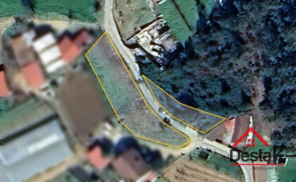 Terreno para Venda em Vila Maior Foto 2