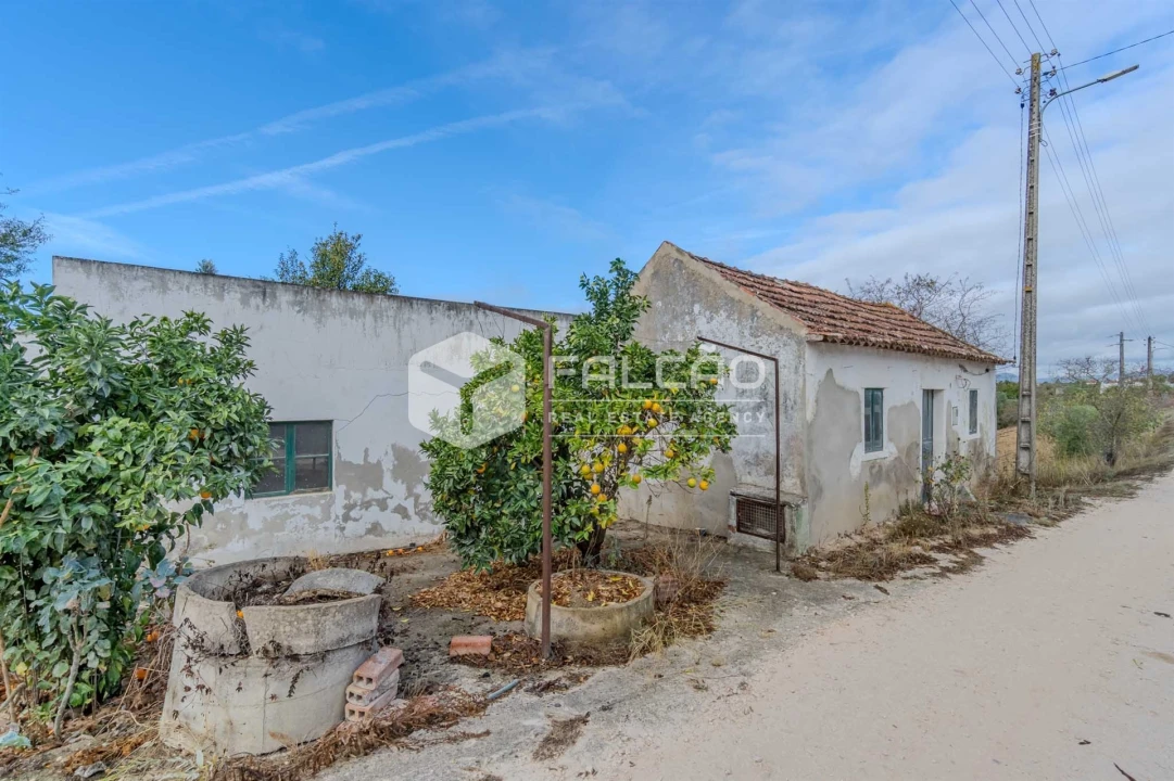 Moradia T2 para Venda em Casével e Vaqueiros Foto 20