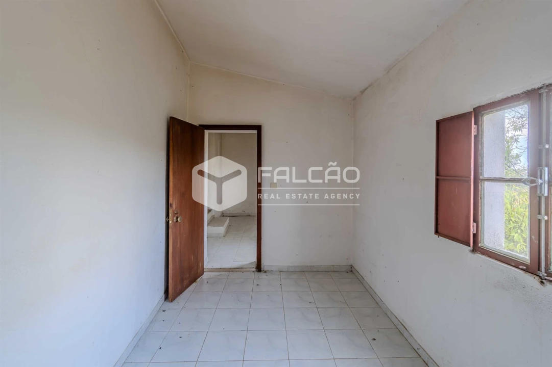 Moradia T2 para Venda em Casével e Vaqueiros Foto 34