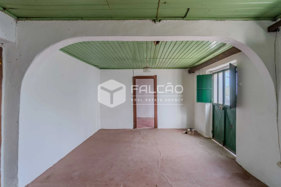 Moradia T2 para Venda em Casével e Vaqueiros Foto 36