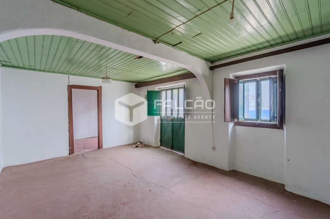 Moradia T2 para Venda em Casével e Vaqueiros Foto 35