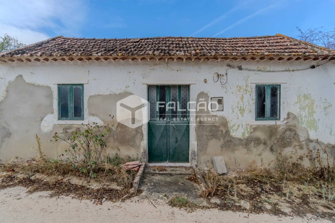 Moradia T2 para Venda em Casével e Vaqueiros Foto 19