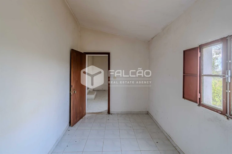 Moradia T2 para Venda em Casével e Vaqueiros Foto 34