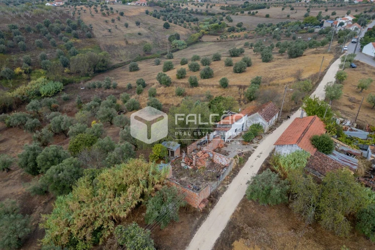 Moradia T2 para Venda em Casével e Vaqueiros Foto 15