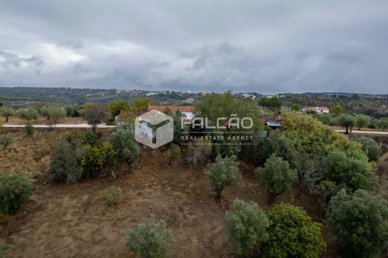 Moradia T2 para Venda em Casével e Vaqueiros Foto 13