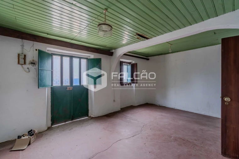 Moradia T2 para Venda em Casével e Vaqueiros Foto 38