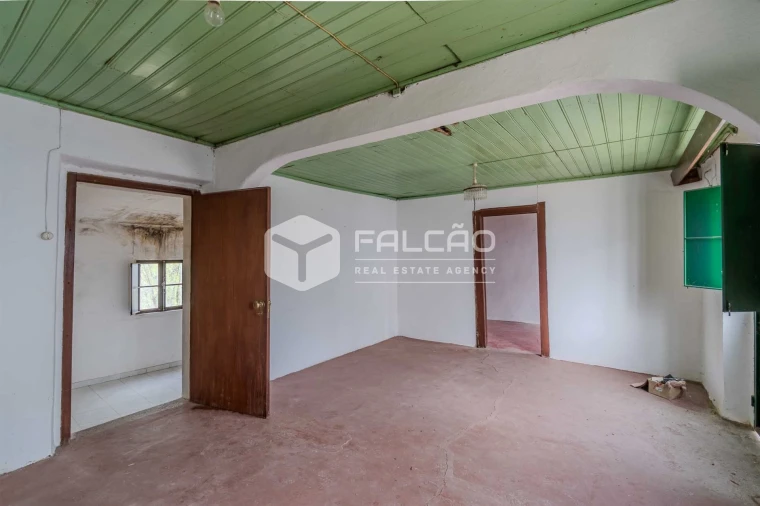 Moradia T2 para Venda em Casével e Vaqueiros Foto 37