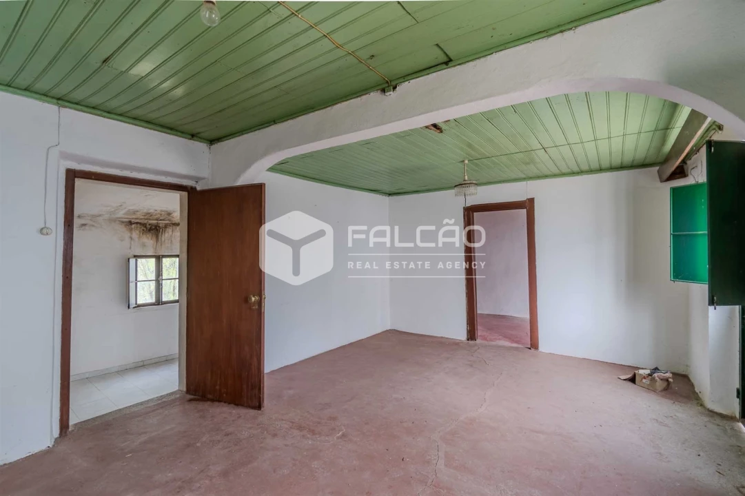 Moradia T2 para Venda em Casével e Vaqueiros Foto 37