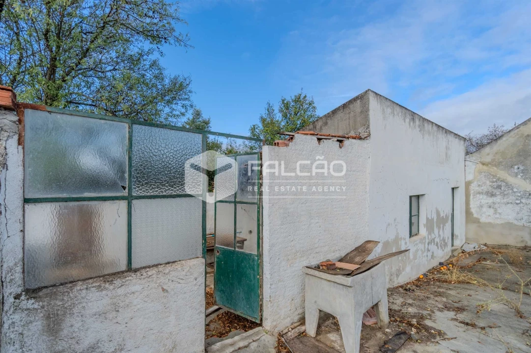 Moradia T2 para Venda em Casével e Vaqueiros Foto 25