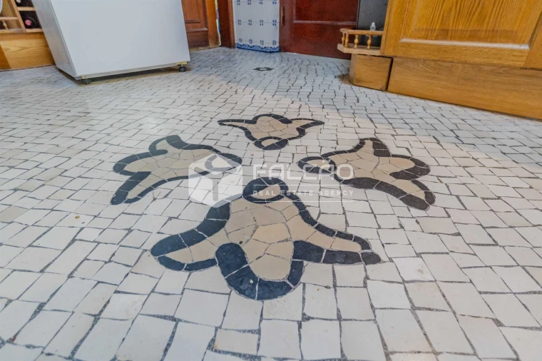 Moradia T4 para Venda em Marvila, Ribeira Santarém, São Salvador, São Nicolau Foto 31