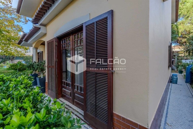 Moradia T4 para Venda em Marvila, Ribeira Santarém, São Salvador, São Nicolau Foto 26