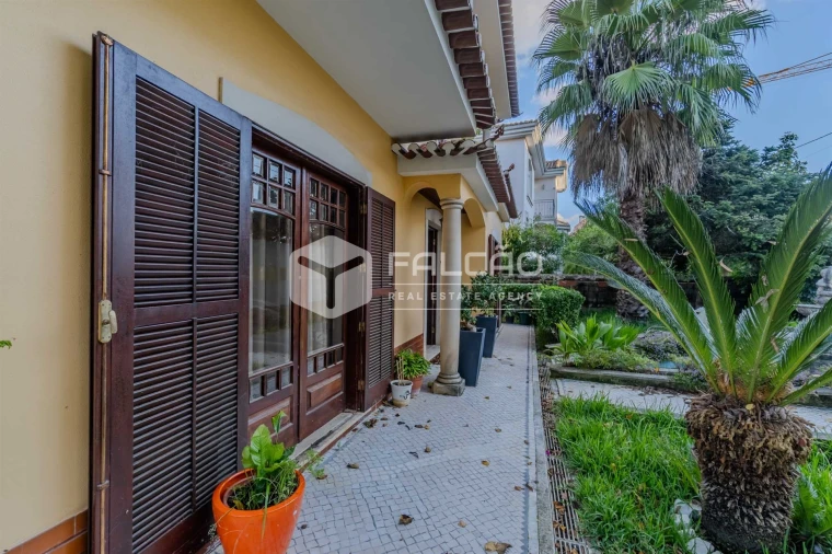 Moradia T4 para Venda em Marvila, Ribeira Santarém, São Salvador, São Nicolau Foto 10