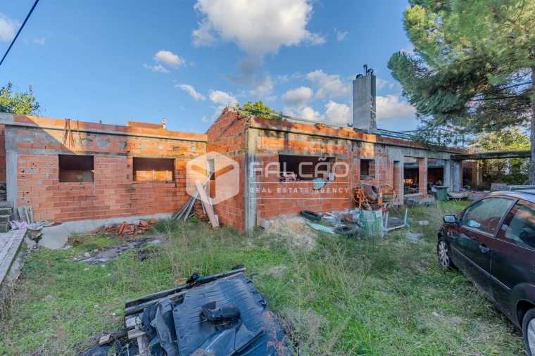 Moradia T4 para Venda em Marvila, Ribeira Santarém, São Salvador, São Nicolau Foto 24