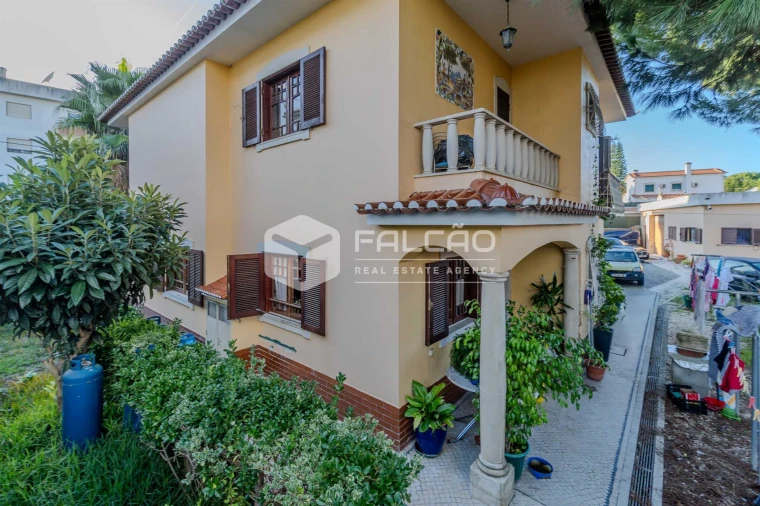 Moradia T4 para Venda em Marvila, Ribeira Santarém, São Salvador, São Nicolau Foto 18