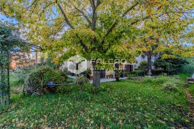 Moradia T4 para Venda em Marvila, Ribeira Santarém, São Salvador, São Nicolau Foto 27