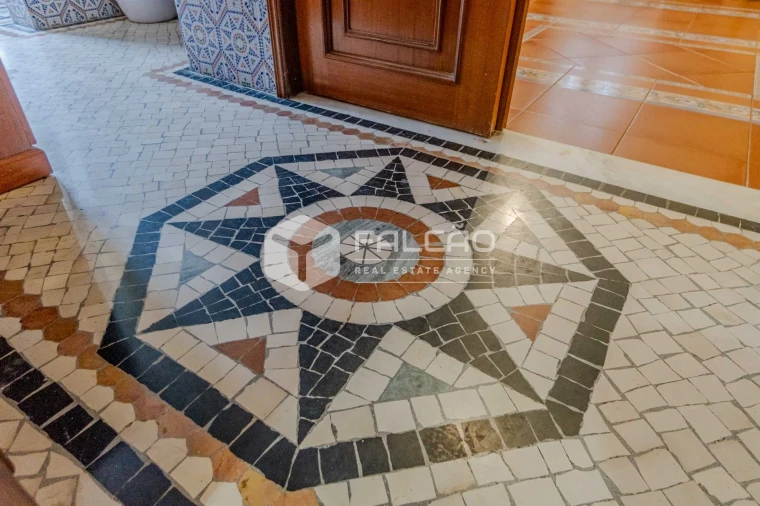 Moradia T4 para Venda em Marvila, Ribeira Santarém, São Salvador, São Nicolau Foto 30