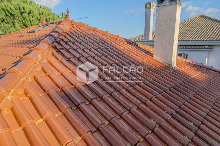 Moradia T4 para Venda em Marvila, Ribeira Santarém, São Salvador, São Nicolau Foto 25