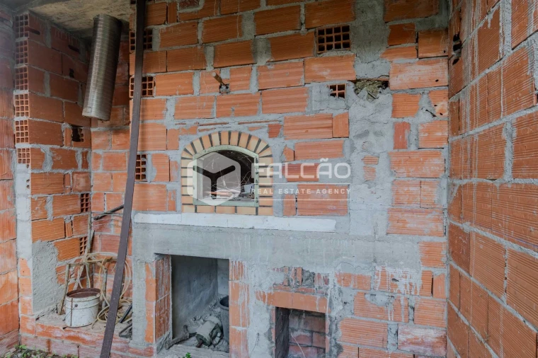 Moradia T4 para Venda em Marvila, Ribeira Santarém, São Salvador, São Nicolau Foto 23